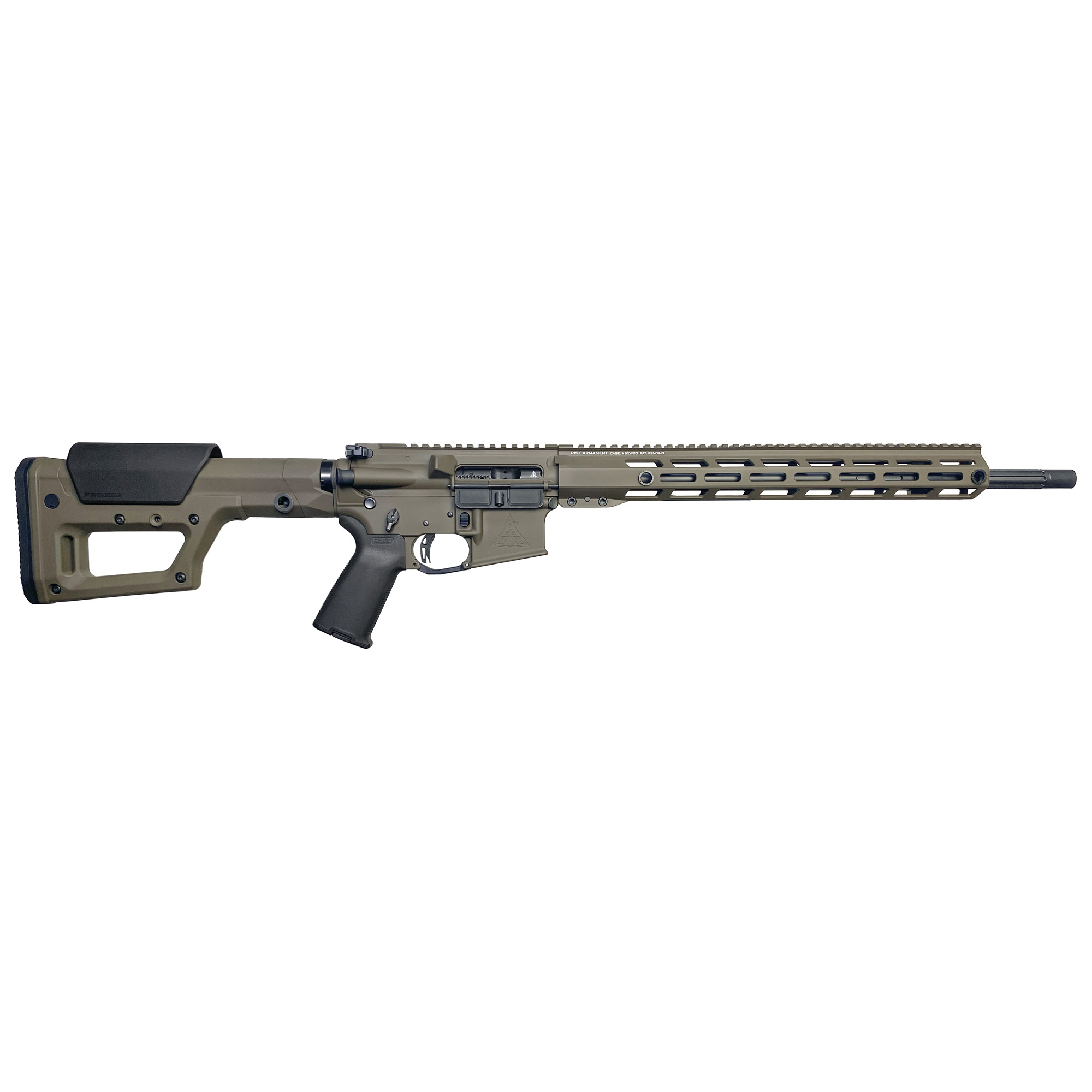 RISE WM22ARC-BRN-18 WATCHMAN XR 22ARC 18"
