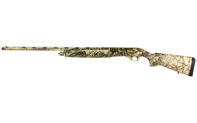 CZ 720 G3 20 Gauge 28in Barrel 4 Round Mossy Oak Elements Terra Camo