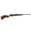 Weatherby Vanguard Camilla Deluxe 6.5 Creedmoor 20 Inch 4 Rounds Walnut Finish