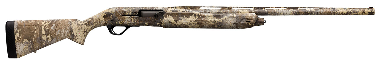 Winchester SX4 Waterfowl Hunter 12 Gauge 28 inch Barrel 4 Rounds TrueTimber Prairie Camo