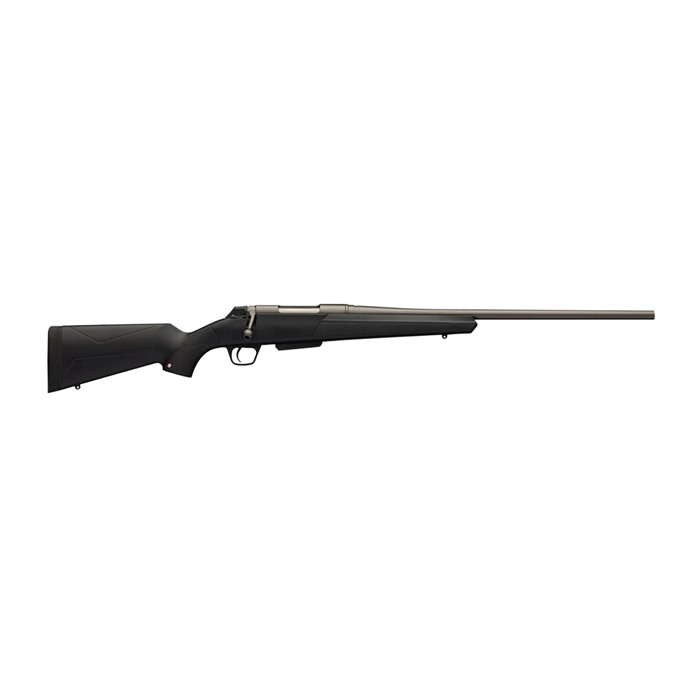 Winchester XPR Compact 6.8 Western 22 Inch 3 Rounds Gray Perma-Cote Metal Finish