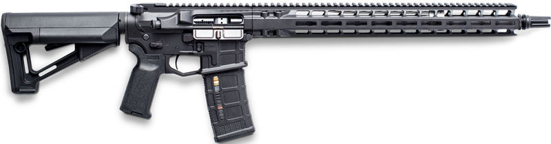 Radian Weapons Model 1 223 Wylde 16 Inch 30 Round Stainless Steel