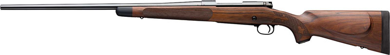 Winchester Model 70 Super Grade 7mm Remington Magnum 26 in. 3 Rounds Polished Blued