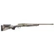 Browning X-Bolt 2 Speed SPR 7mm PRC 20 inch 3 Rounds OVIX Smoked Bronze