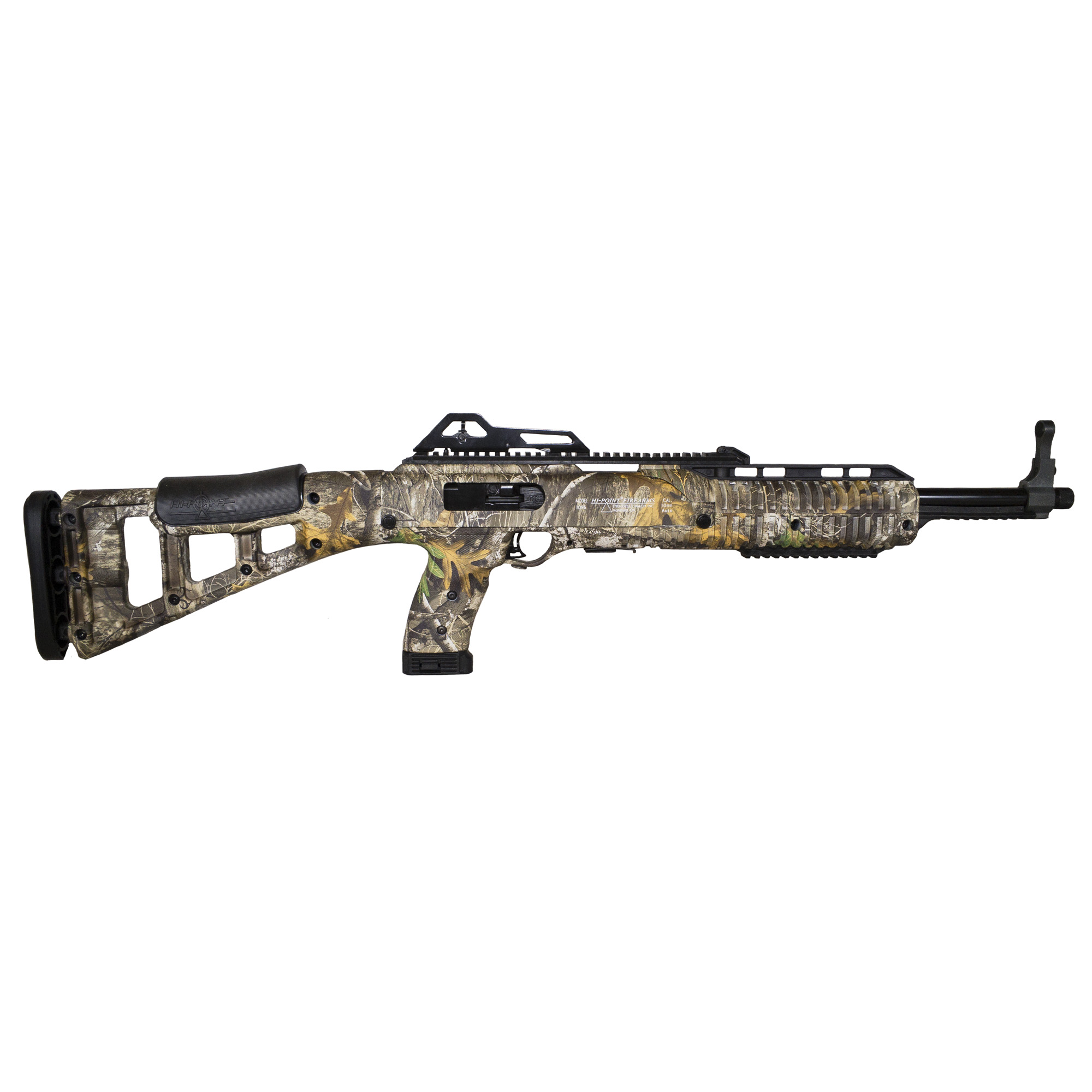 Hi-Point 1095TS Carbine Rifle 10mm 17.5" 10rd Realtree Edge Finish
