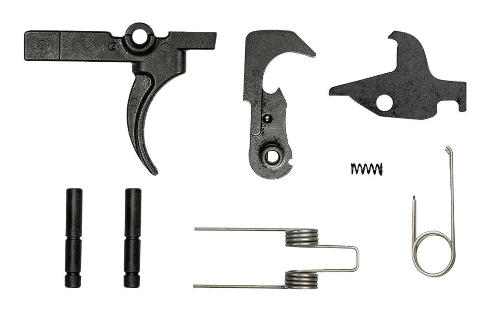 Aero Precision Fire Control Group Kit Mil-Spec AR-15 AR-10