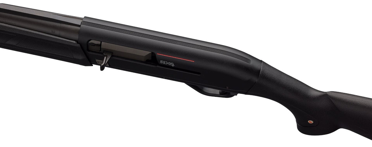 Winchester SX4 12 Gauge 28" Barrel 4 Rounds Matte Finish