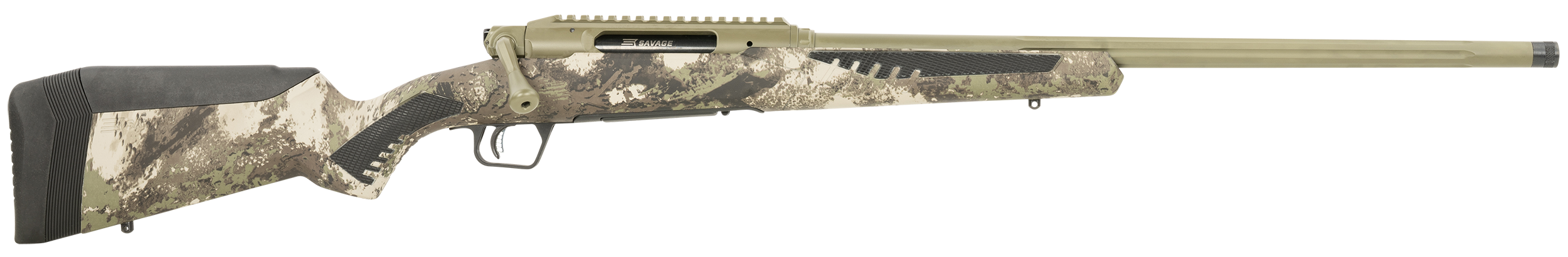 Savage Impulse Big Game 30-06 Springfield 22" 4+1 Digital Camo