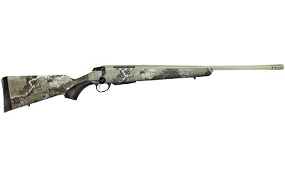 Tikka T3x Lite 270 WSM 24.38in 3 Rounds Veil Alpine Camo Matte