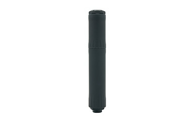HUXWRX Hux Suppressors Rad 9 9mm Modular Suppressor Torque Lock Hearing Safe