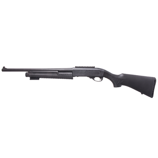 American Tactical Inc. MB3-R 12 Gauge 18.5in 4 Round Blued Finish