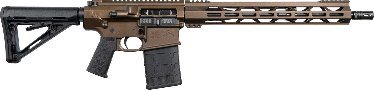 Diamondback DB10 .308 Winchester 16in 20+1 Midnight Bronze