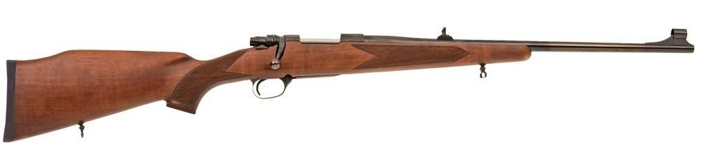 Zastava L8762PM LK M85 Rifle 7.62x39mm 20 Inch Barrel 6 Round Walnut