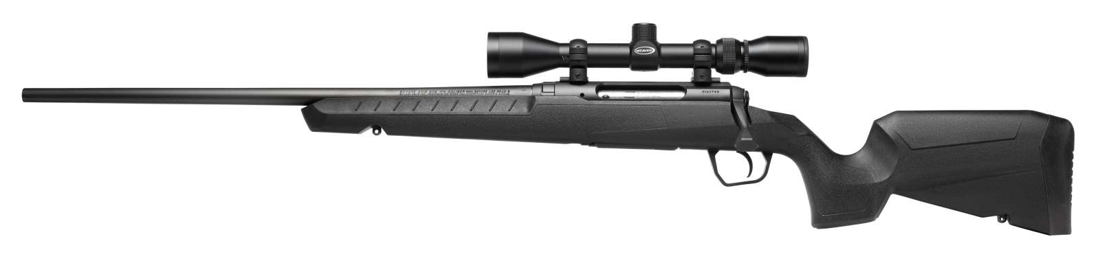 Savage Axis XP Comp 400 Legend 20 Inch 4 Rounds Matte