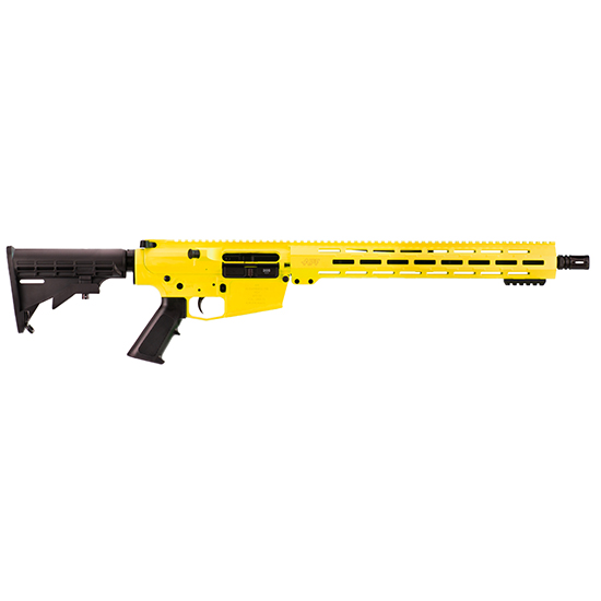 Alex Pro Firearms Guardian 308 Winchester 16in 20rd Yellow