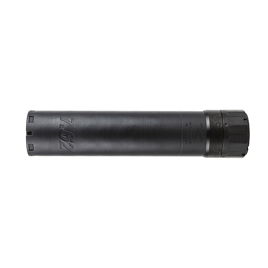 Sig Sauer SLH Clutch-Lok QD Suppressor 7.62mm Nato Black