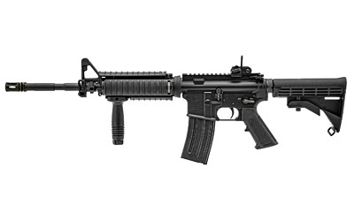 Fn 15 M4 Military Collector 5.56x45mm Nato 16 in 30+1 Matte Finish Optics Ready