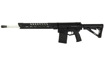 Diamondback DB10 6.5 Creedmoor 20 in 5 Rounds Black Gold Lower Adjustable Stock