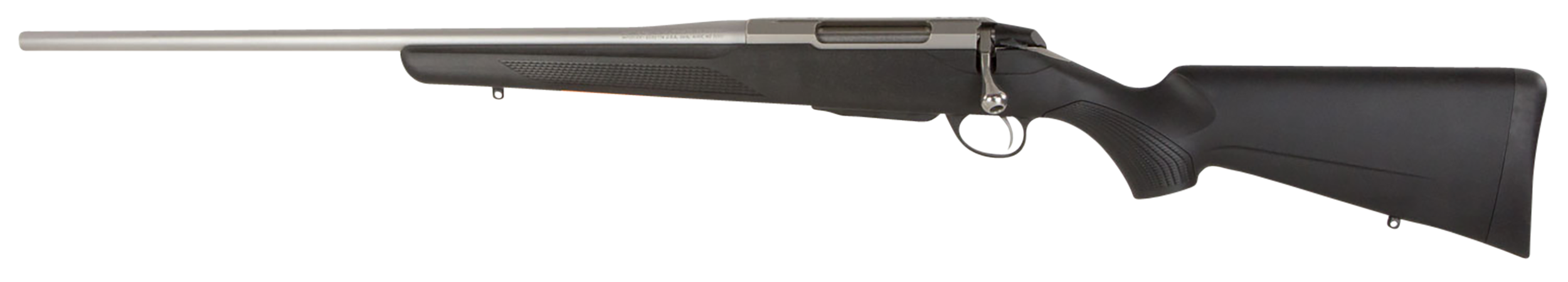 Tikka T3x Lite .300 Winchester Short Magnum 24.3in 3+1 Stainless Steel Receiver Fixed Synthetic Stock
