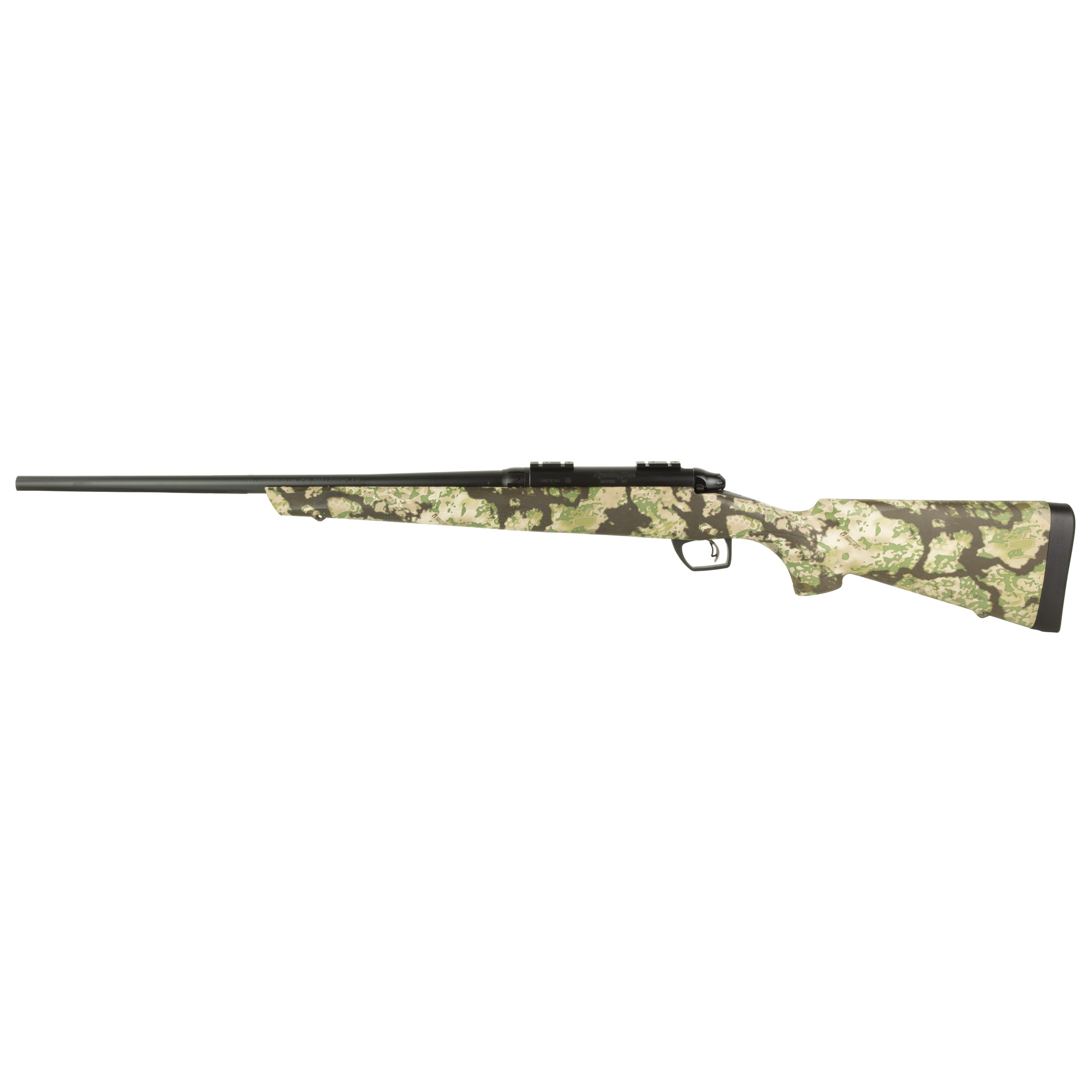 Remington 783 CPT 350 Legend 20 Inch 4 Rounds Kryptek OT Bolt Action Rifle