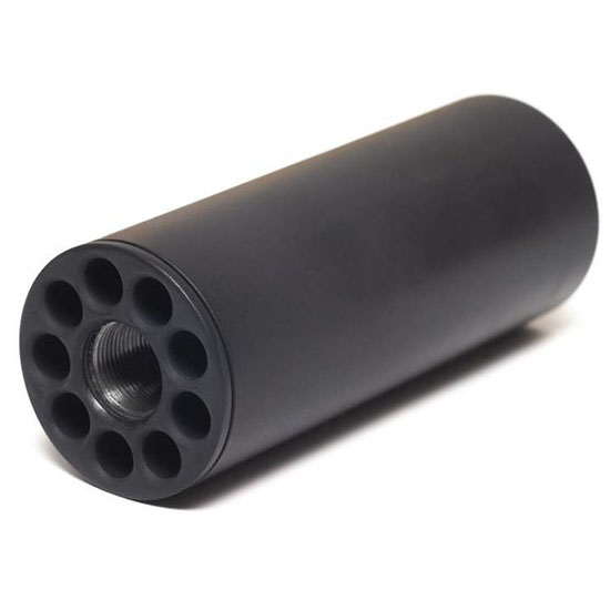 Witt Suppressor Freakin 45 Blk