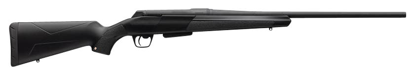 Winchester XPR 350 Legend 22 Inch 3 Rounds Blued Perma-Cote