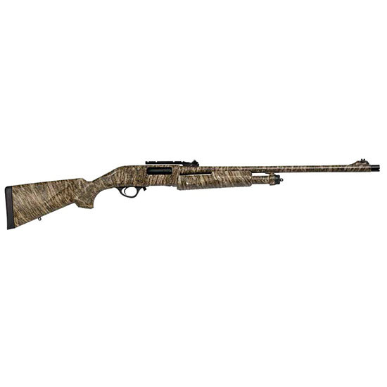 Escort Field Hunter Turkey Full Size, 410 Bore, 26in. Barrel, 4rd - Mossy Oak Bottomland Camo (HEFH4126TRBL)