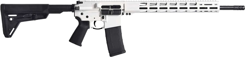 Ruger AR-556 MPR 5.56 NATO 18� M-LOK 30-1 Rds.