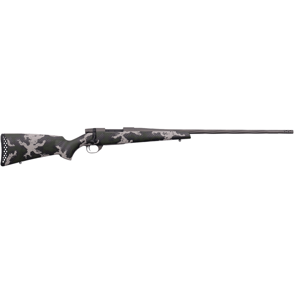 Weatherby Vanguard Talon .243 Win 22 Inch 5 Round Carbon Fiber Stock