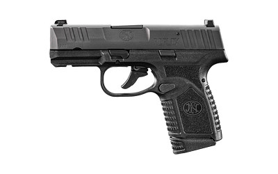 Fn Reflex Micro-Compact 9mm Luger 3.30 inch 15+1 Polymer Sights