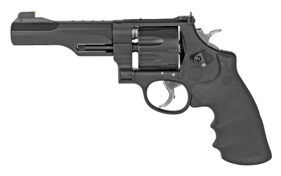 Smith & Wesson Model 327 TRR8 357 Magnum 5 Inch 8 Rounds Scandium Matte Finish