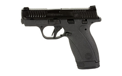 Smith and Wesson Bodyguard 2.0 380 ACP 2.75 inch 10+1 Armornite Polymer Frame