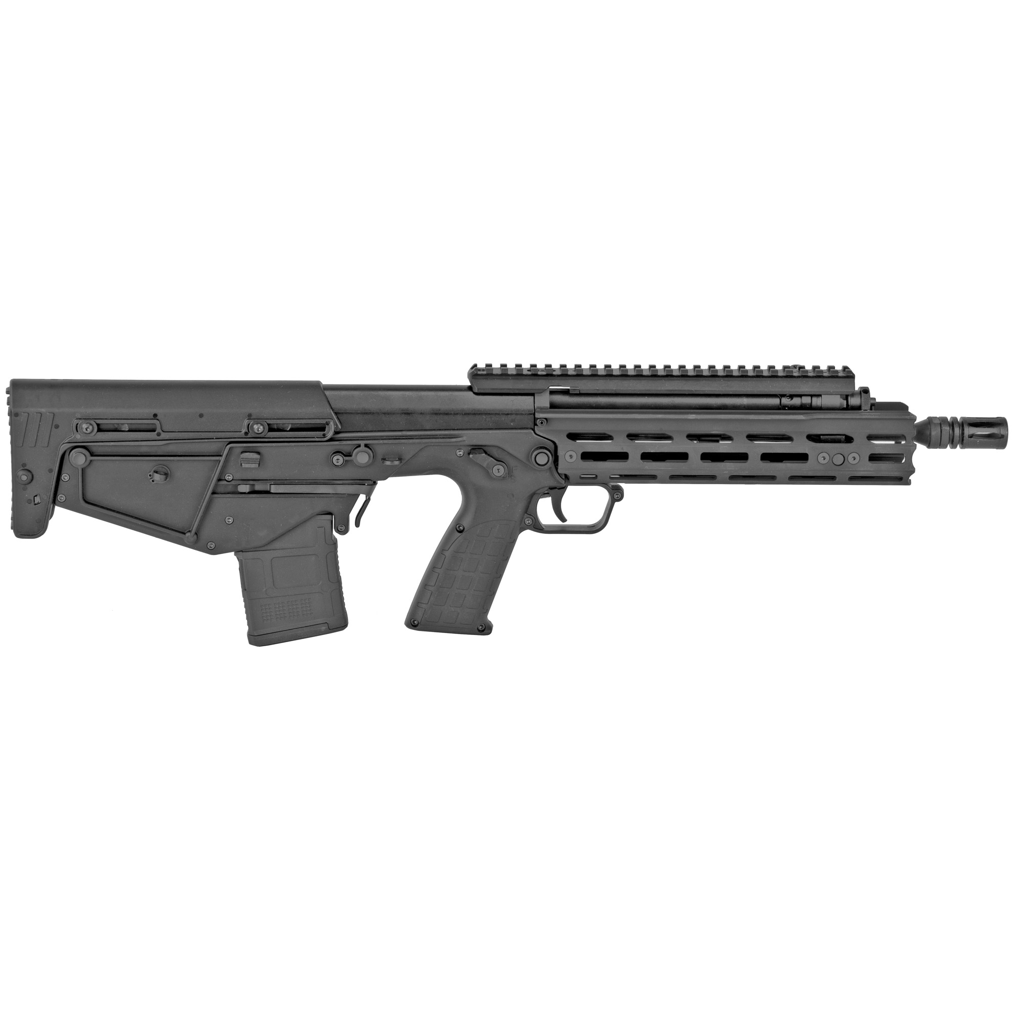 Kel-Tec RDB Defender Bullpup Rifle - Black | 5.56NATO | 16" Barrel