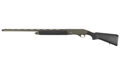 CZ 1012 All-Terrain G2 12 Gauge 28in Barrel 4rd OD Green