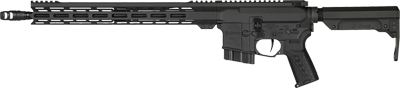 CMMG Resolute MK4 350 Legend 16.1 10 Rounds Midnight Bronze