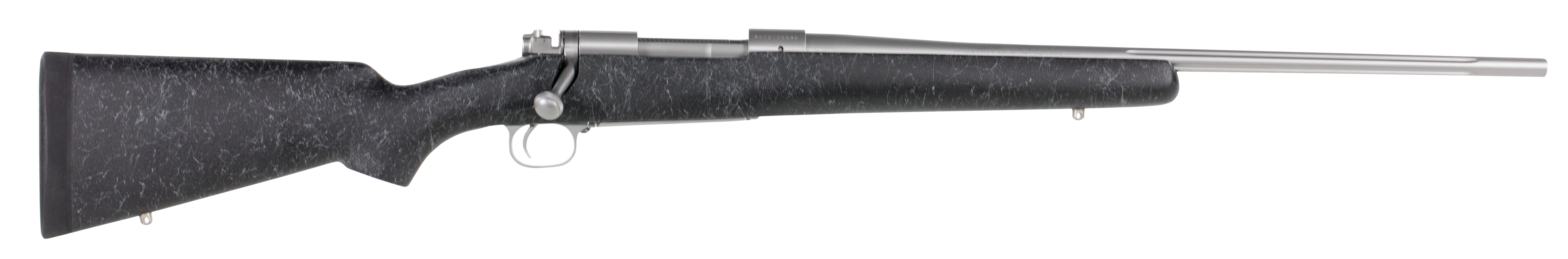 Winchester Model 70 Extreme Weather 25-06 Remington 22" 5+1 Stainless Gray Webbing