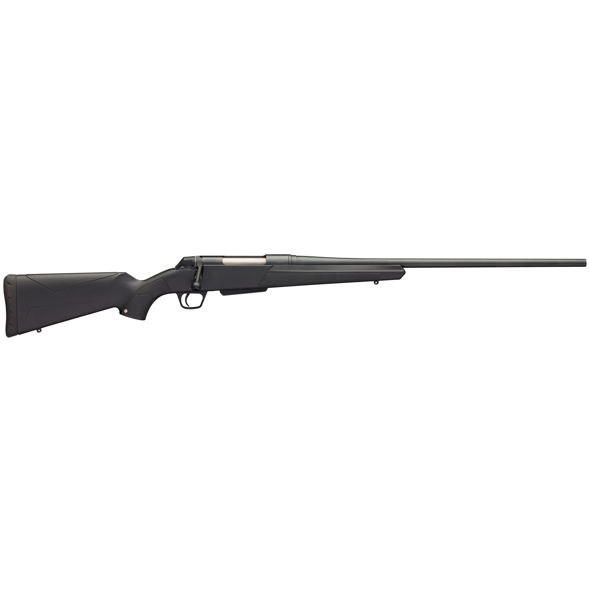 Winchester XPR 270 Winchester 24in 3 Synthetic Matte Finish