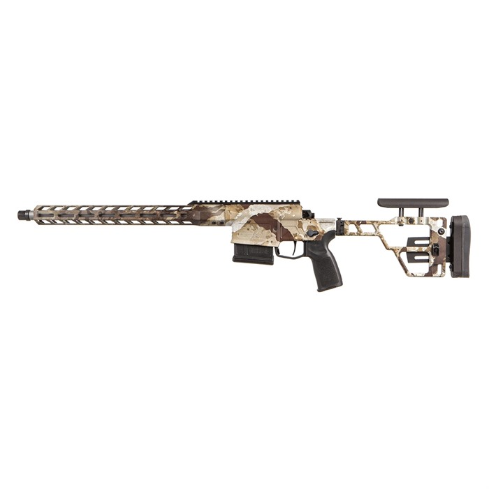Sig Sauer Cross 277 Fury 16 Inch 5 Round First Lite Cipher Armakote