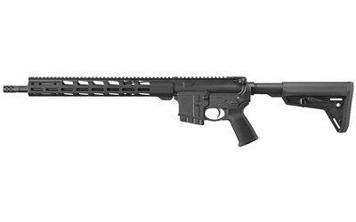 Ruger Ar 556 Mpr 350 Legend 16.38 inch 5+1 Hard Coat Anodized Finish