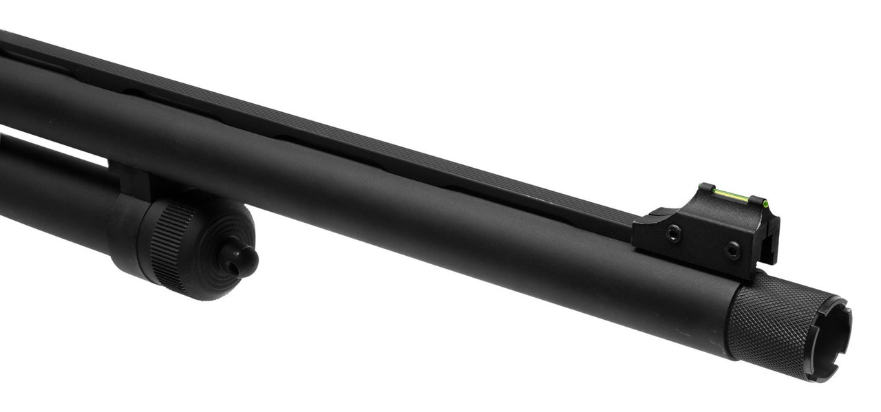 Savage Stevens 320 Turkey 20 Gauge 22 inch 6 rounds Olive Drab Thumbhole