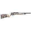Savage B22 FVSR .22 LR 16.5 Inch 10 Round Mossy Oak Overwatch Camo