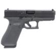 Glock 45 Gen 5, 9mm, 4.02in. Barrel, 17rd - Black (UR45509)