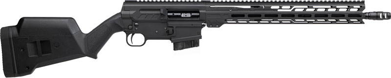 CMMG Dissent BR4 350 Legend 16.10" 10 Rounds Armor Cerakote Aluminum Receiver