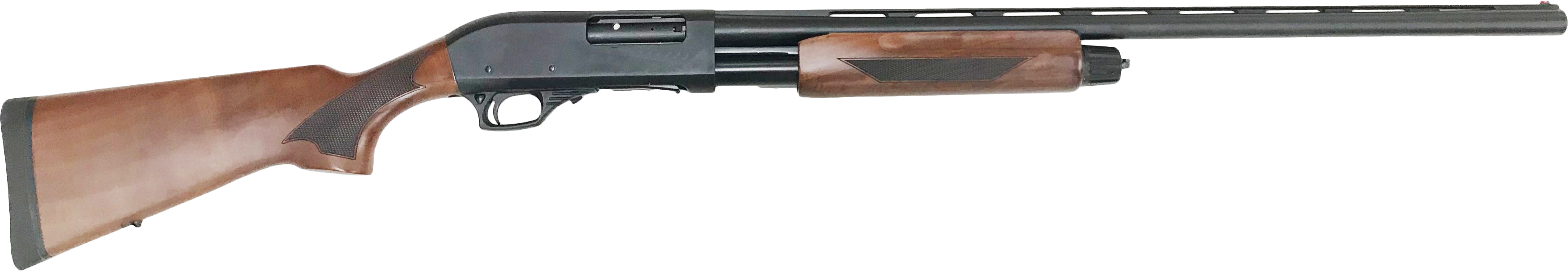 Armscor Rock Island CR108 Carina Field 12 Gauge 28" 5+1 Walnut Stock