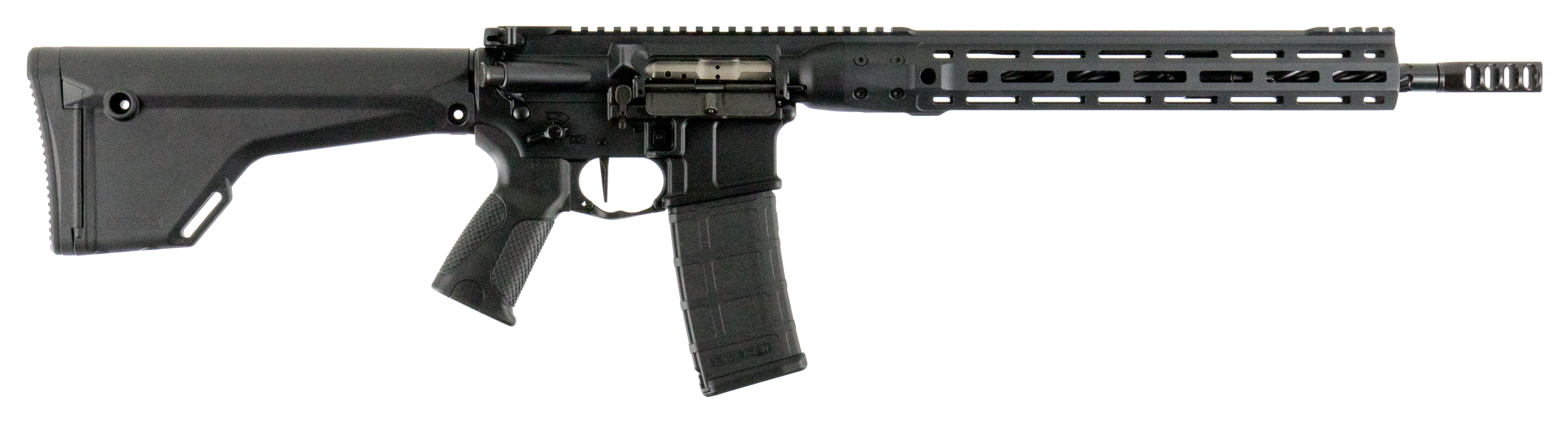 LWRC Icdir5b16cm Individual Carbine Competition 5.56x45mm NATO 16.1in 30rd Anodized