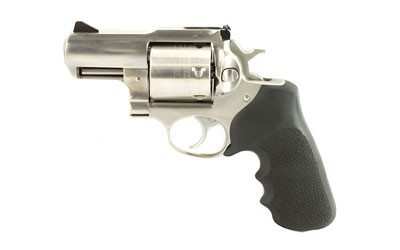 Ruger Super Redhawk Alaskan 454 Casull 2.5 inch 6 Rounds Satin Stainless