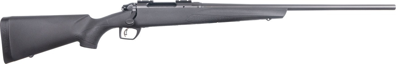 Remington 783 Synthetic Rifle 30-06 Sprg. 22 in. Synthetic