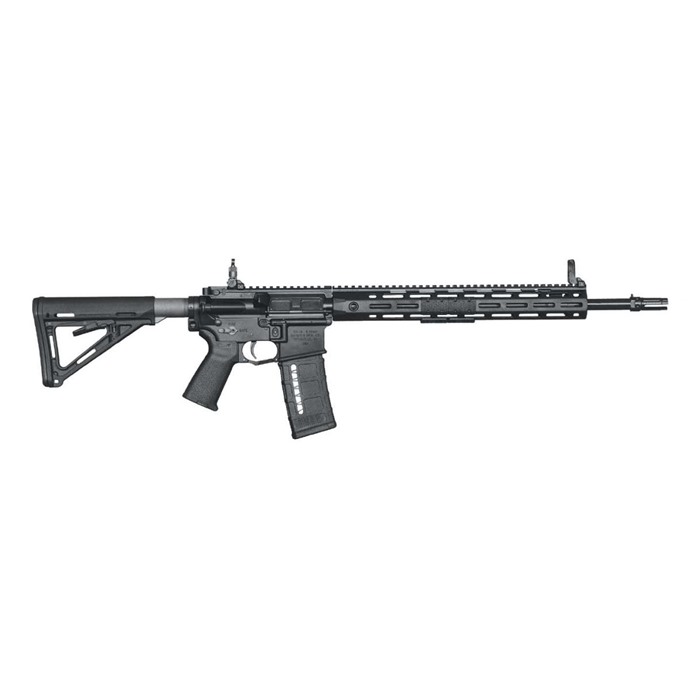 Knights Armament SR-15 E3 LPR MOD 2 M-LOK 5.56 18 Inch 30 Round Rifle