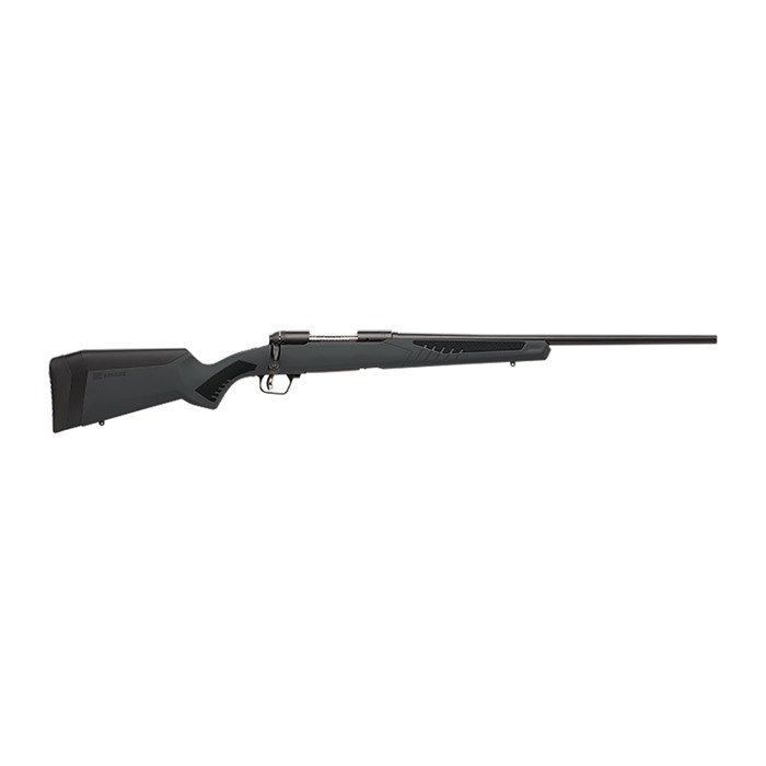 Savage 110 Magpul Hunter 6.5 Creedmoor 18 Inch 5 Rounds Tungsten Gray Cerakote