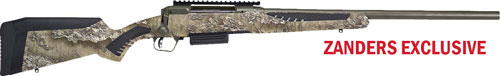 Savage 220 Slug 20 Gauge 22 Inch 2 Rounds Camouflage Synthetic Finish